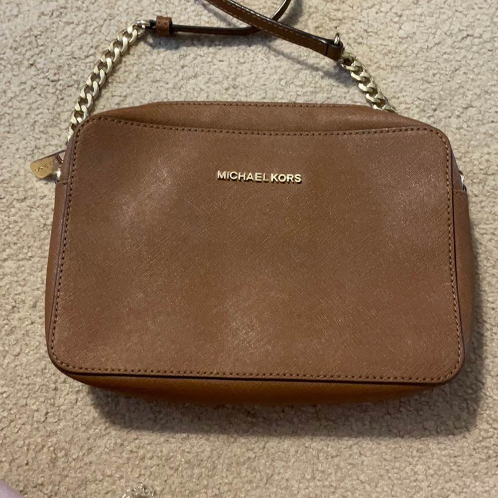 Michael Kors crossbody